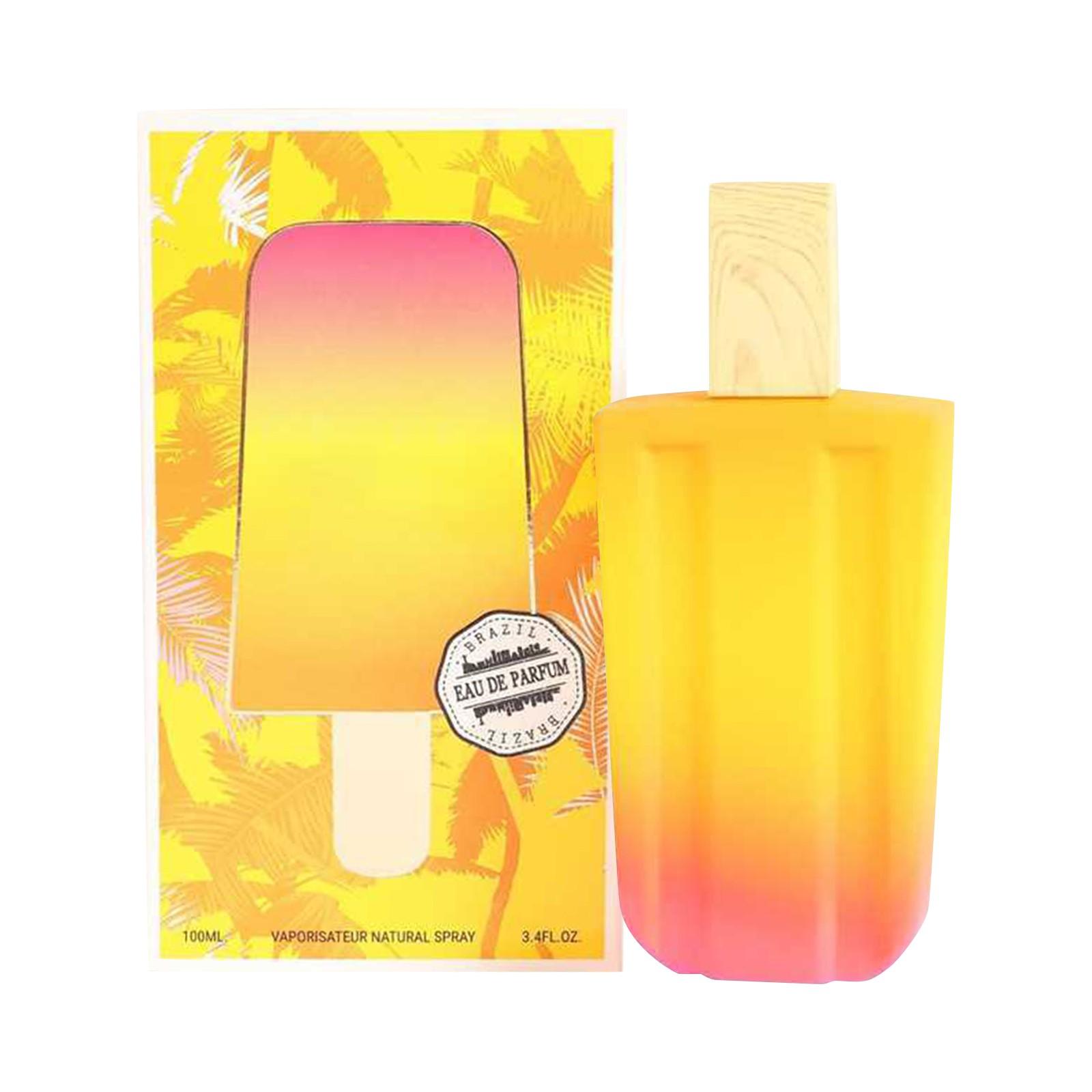 

Beauty Sweet Crush Cologne - парфюмированная вода для женщин - 3,4 жидких унции 100 мл One Size