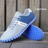 Oversized Men's Fashionable Casual Running Sports Shoes With Breathable Comfort