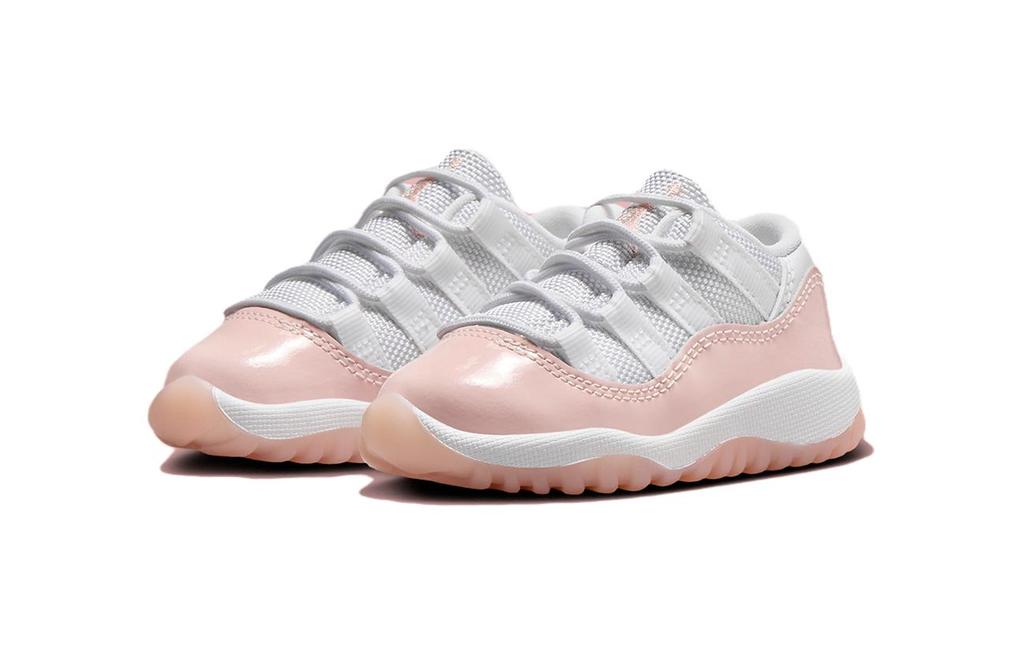 Jordan 11 Retro Low Legend Pink TD 645107-160