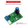 Mg995 Sg90 Servos Knobs Control Module Dual Servo Serial Port Motor Drive Controller Board Steering Gear Debugging Module