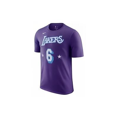 Letter Number Crew Neck Pullover Short Sleeve T-Shirt Men T-Shirt DA7384-551