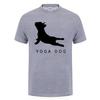Cool Simple Dachshund Dog Chihuahua Dog  Dog Printed T Shirt For Unisex Male Short Sleeve Cotton Casual Funny Crew  Tshirt