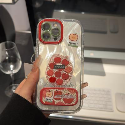 Cover per smartphone – Cover antiurto per smartphone
