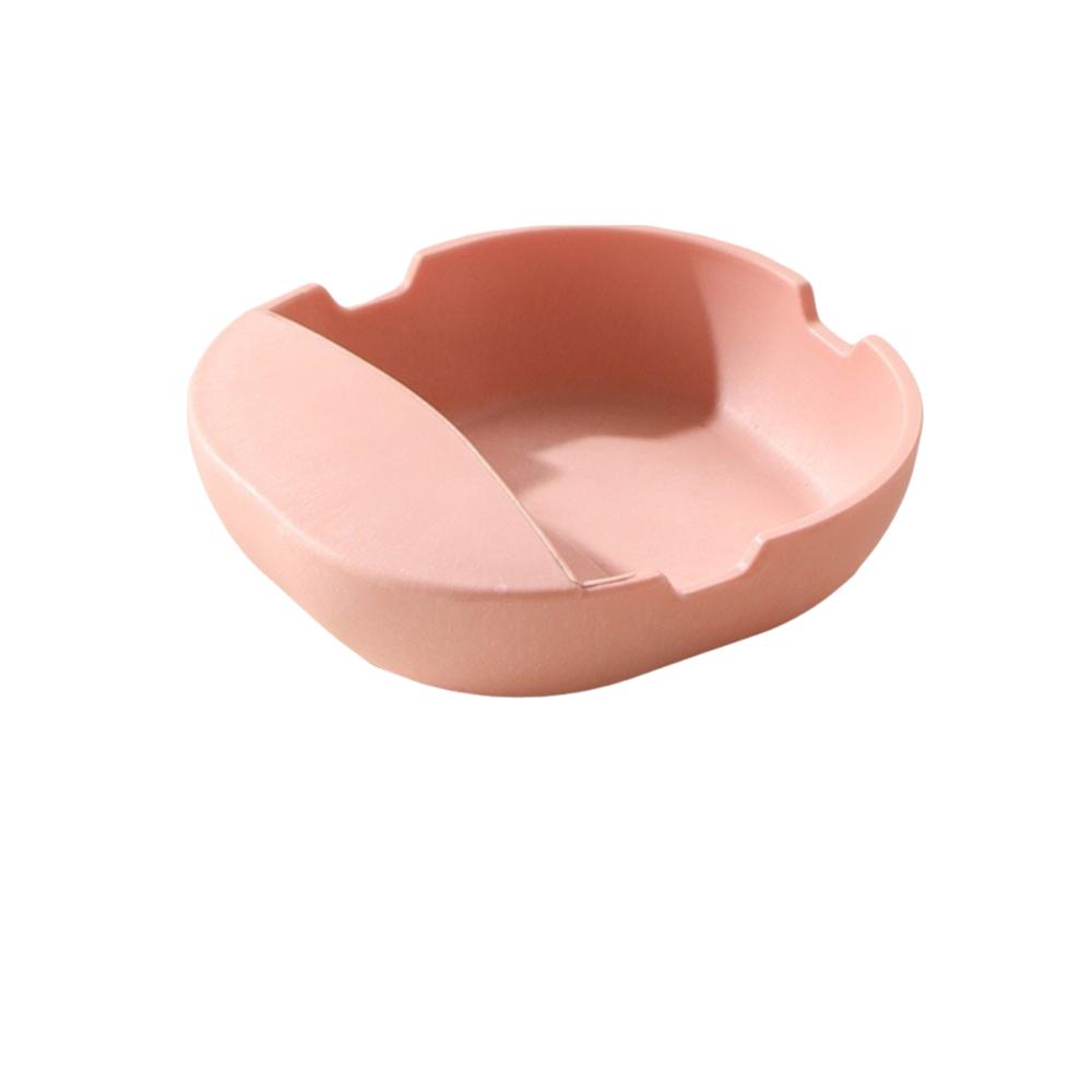 Heat-Resistant Spatula Holder Non-slip Soup Spoon Rack Fruits Bowl Chopstick Rest  Dinning Table