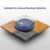 Reliable Automatic Sweeping Robot Rechargeable Lower Consumption Mop Function