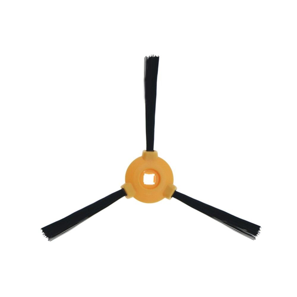 Ecovac deebot n79s N79 eufy robovac 11 11C temizlik aksesuarları için yüksek verimli filtre paspas bezi ana fırça