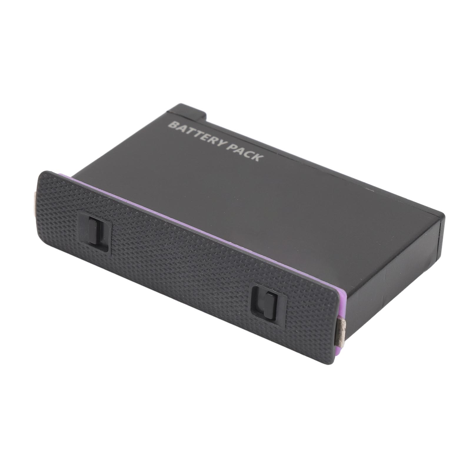 

Аккумулятор для камеры X4 Panoramic Action Camera Professional 2500mAh Большая емкость Безопасность Эффективность