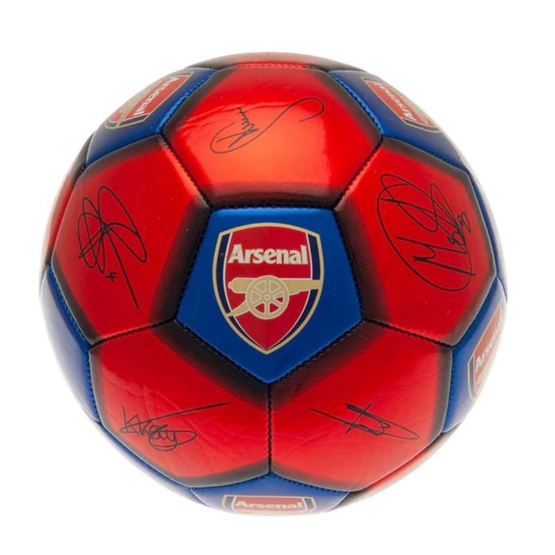 Arsenal FC Signature 26 Panel Football