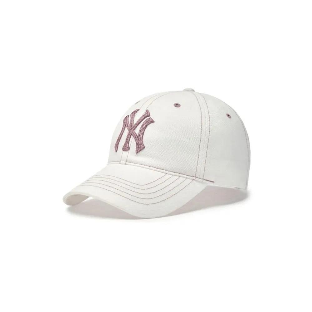 Unisex Basic Denim Unstructured Ball Cap 3ACPB126N-50CRS FREE