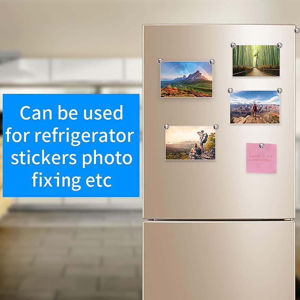 12x3-3mm Super Strong Neodymium Magnet N35 NdfeB Permanent Magnetic imanes Round With Holes Powerful Magnets Refrigerator Magnet