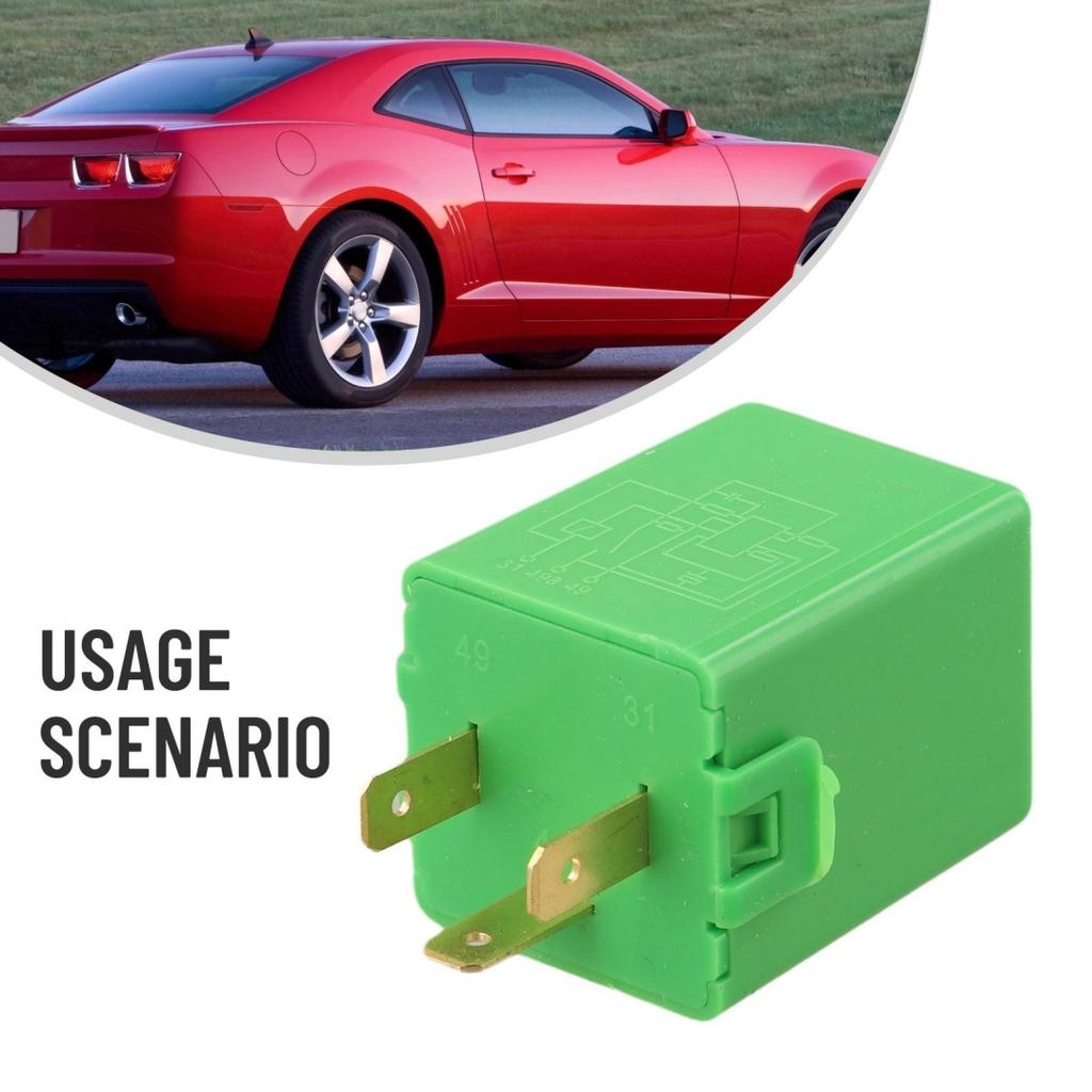 96312545 Relay Controls Easy Installation Green High Quality