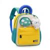 Breathable Cartoon Kindergarten Backpack for Kids - Cute and Lightweight School Bag for Preschoolers