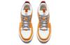 Women's Sneakers Anta 982EVO Slip Resistant Abrasion Resistant Low top Skateboard Shoes Women's White Brown
