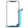 Szyba Z Dotykiem + Klej Oca Do Iphone 11 Pro Max (Długi Flex) Bez Kontrolera Ic