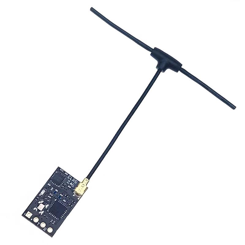 Ricevitore FPV JHEMCU ELRS 2.4G
