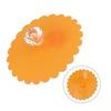 Brand New Cup Lids Lids Diamond Handle Diamond Lid Kitchen Supplies
