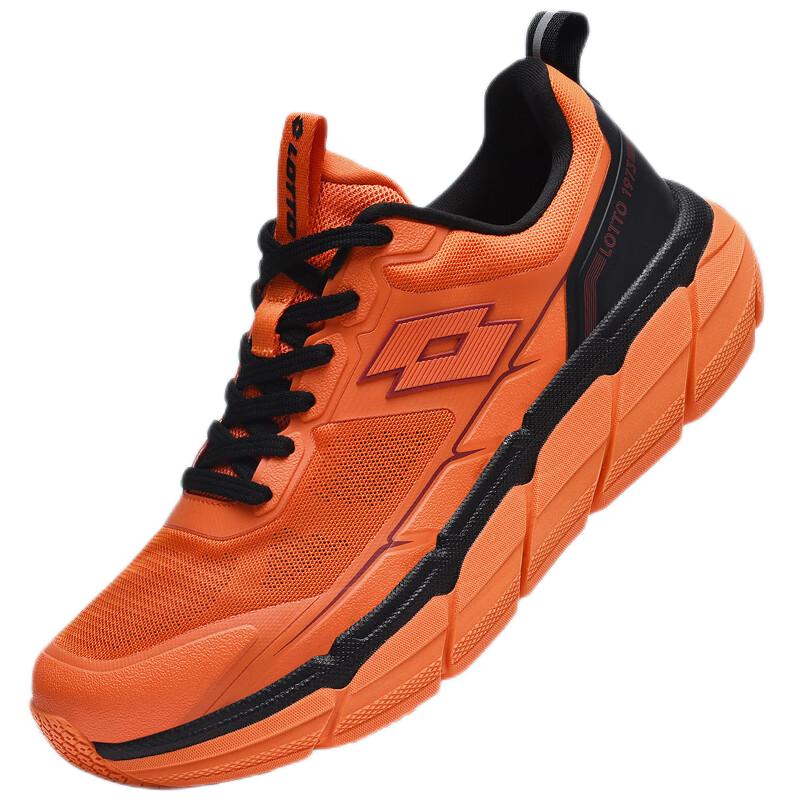 Lotto Men s Professional Carbon Plate Running Shoes 1186 EU 40