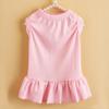 Breathable Pet Princess Dresses Soft Dog Vest Pet Supplies Cat Skirt  For Puppy Small Animal