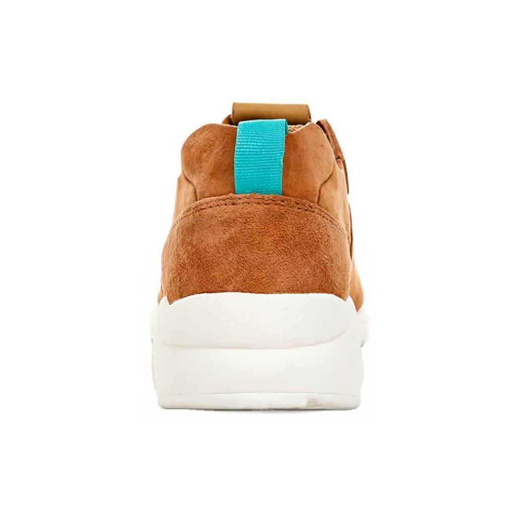 New Balance 580 Deconstructed Unisex Sneakers Tan Off-White MRT580DT