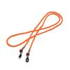 Adjustable Anti Slip Eyewear Retainer Cord For Sports Sunglasses Unisex Design Durable Polyester Glasses Strap