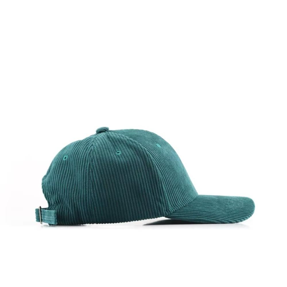 New Adjustable Baseball Cap Vintage Style Solid Color Baseball Hat Unisex Hip Hop Gorras