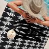 Clothing Brand A-AMIRI Microfiber Beach Towel Absorbent Quick Dry Soft Yoga Swimming Resort Mountain Climbing Towel