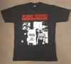 Sonic Youth Tshirt Experiunisextal Jet Set Trash And No Star 2004 Bootleg Angry Very Angry