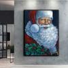 Cross Stitch Kit DIY Diamond Embroidery Christmas Tree Santa Snowman Diamond Painting Home Decor