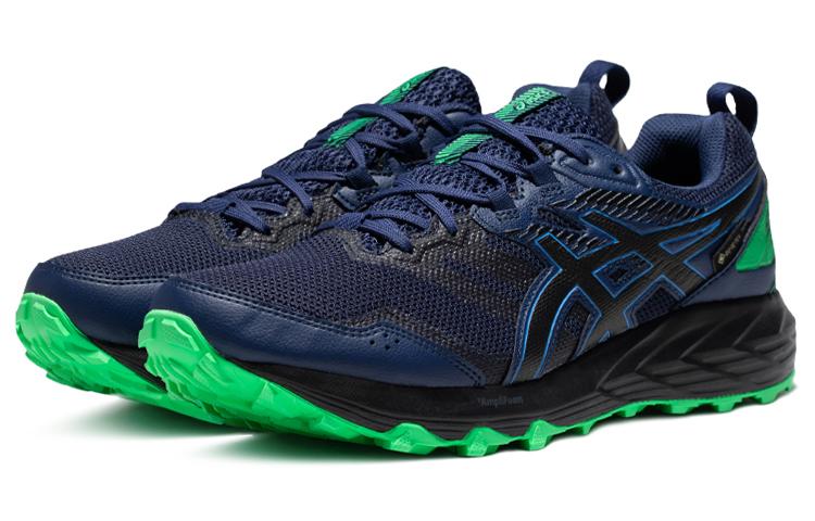 Asics Gel Sonoma 6 GORE TEX 'Deep Ocean Black' 1011B048-400
