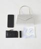 [Mishmash] Rhinestone Hand Mini BagMOB012