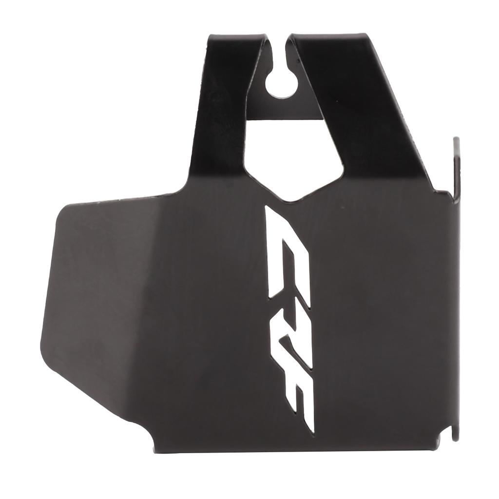 Rear Brake Fluid Reservoir Guard Protector Cover Fit for HONDA CRF1000L CRF1100L Africa Twin