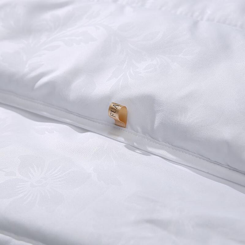 Fuanna Warm Core Fiber Quilt