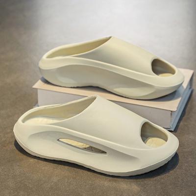 Fashion2024 New Men Slippers Slides Summer Luxury Sandals Men EVA Outdoor Fashion Casual Beach Breathable Shoes for Men Slippers
