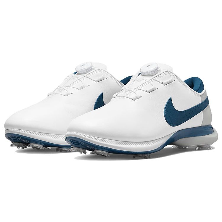 Nike Air Zoom Victory Tour 2 BOA White Photon Dust Unisex Sneakers Marina DJ6573-101