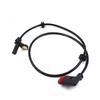 2219055700 2219056000 Car Accessories Front Rear ABS Wheel Speed Sensor For Mercedes Benz W216 W221 ABS Sensor