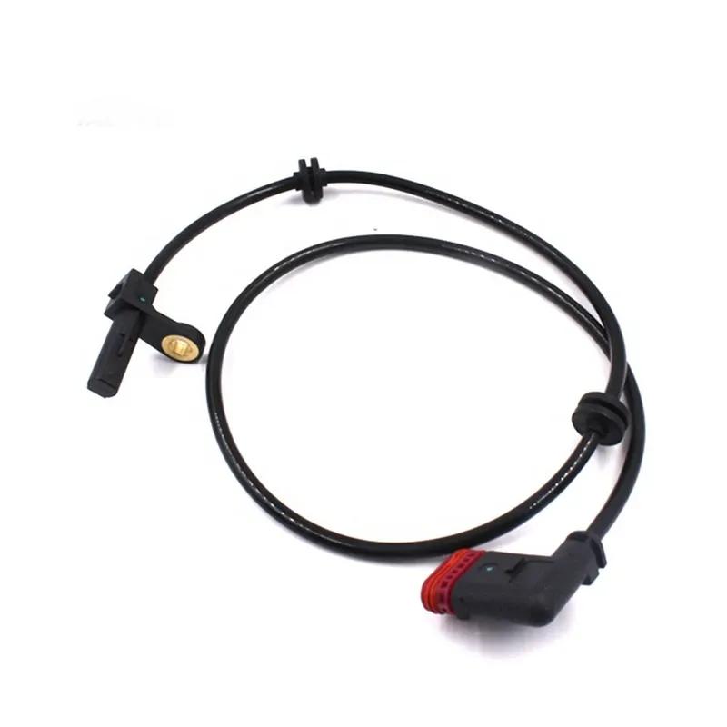 2219055700 2219056000 Car Accessories Front Rear ABS Wheel Speed Sensor For Mercedes Benz W216 W221 ABS Sensor