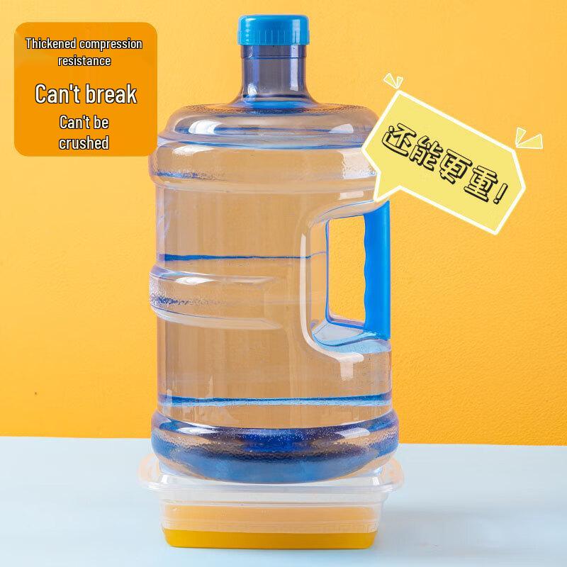 Disposable Rectangular PP Food Container