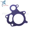 Outboard Engine F25-01.06.00.01 Oil Pump Gasket for Hidea Boat Motor F25 25HP 4-Stroke
