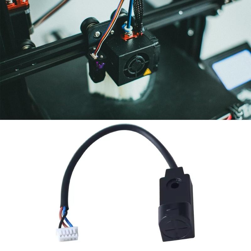 3D Printer Capacitive NPN Normally Closed Proximitys Switches for SV08 Auto Levelin
