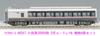 Micro Ace N Gauge Odakyu 30000 Series Renewal Set A6597 Railway Model Train EXE Add-on 4-Car