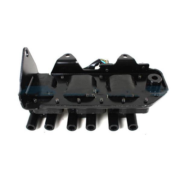 Hyundai Sonata Ignition Coil High Voltage Pack 27301-37100