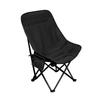 Foldable Moon Chair: Camping, Beach, Fishing, Picnic, Sketching, BBQ, Small Stool