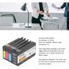 Ink Cartridge, for HP 954 Printer Cartridge with BK C M Y Colors, Printer Ink Cartridge for 7720 7740, for Pro 8210 8710 8720 8730