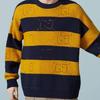 Gucci SS23 Sweater Men's Yellow 751021-XKDFT-7021