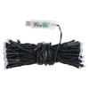Smart Xmas Light 32.8FT 100LEDs Bluetooth RGB Color Changing Music Sync USB Xmas String Fairy Light