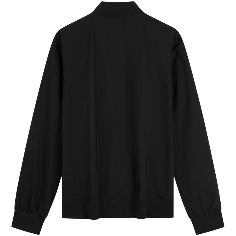 Calvin Klein zip jacket 40FM512