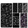 Gothic Halloween For Samsung Galaxy A05 A06 A16 A26 A54 A34 A14 A22 A32 A52 A55 A35 A15 A53 A13 A36 A56 Case