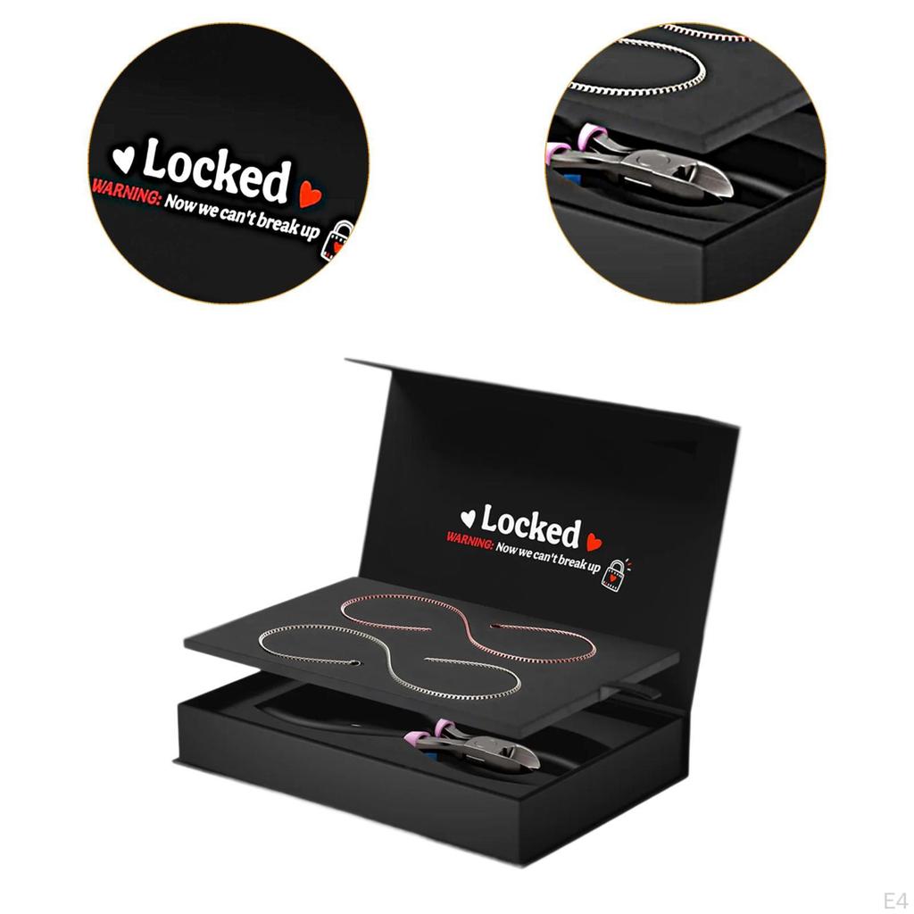 Permanent Bracelet Kit DIY Matching Jewelry Set Forever Bracelets Making Friendship for