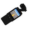 HD Pocket Camcorder 1080P Portable Wearable Video Recording Camcorder Built In WiFi 3 Axis Stabilization for Outdoor