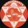 7inch Record RISING SUN (14) - Stop Cheating NRR7003 Negus Roots 1977 UK Reggae, Ska & Dub